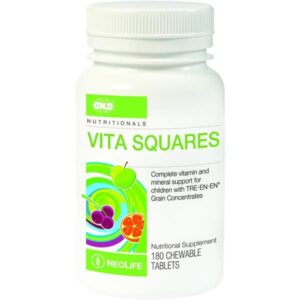 Neolife Vita-Squares