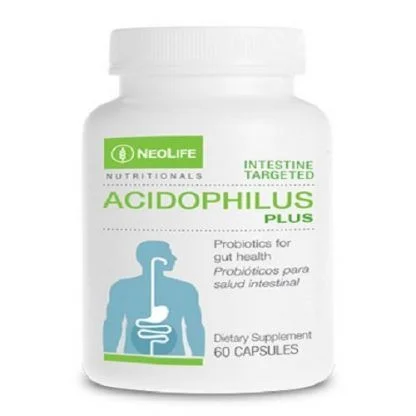 Neolife Acidophilus Plus