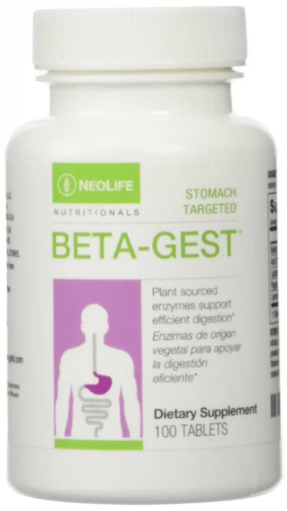 Neolife Beta-Gest