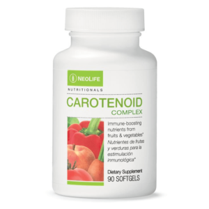 Neolife Daily Carotenoid Complex