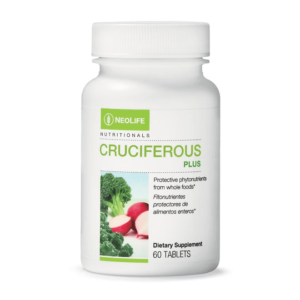 Neolife Daily Cruciferous