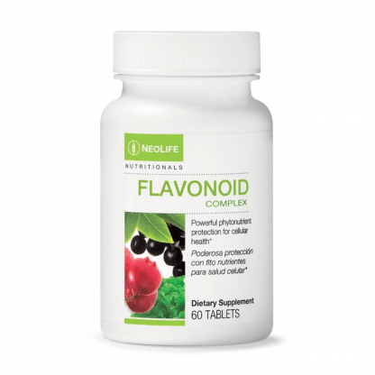 Neolife Daily Flavonoid Complex