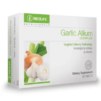 Neolife Garlic Allium Complex