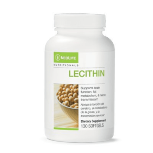 Neolife Lecithin