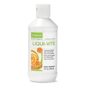 Neolife Liqui-Vite