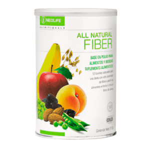 All Natural Fiber