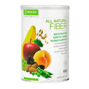 All Natural Fiber