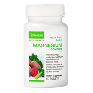 Magnesium complex