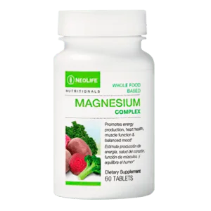 Magnesium complex