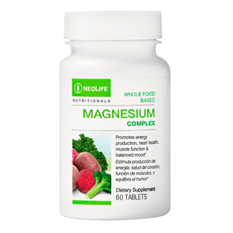 Magnesium complex