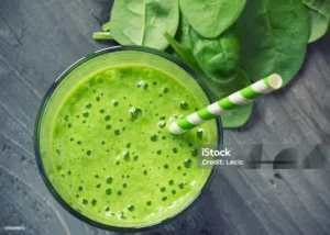 Un shot de energía para iniciar tu día