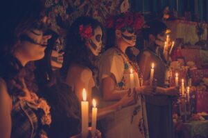 Preparando el cuerpo para Día de Muertos: fortalece tus defensas