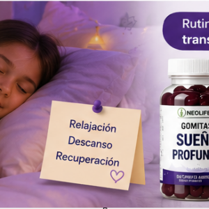 Kit sueño