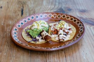 Comida mexicana