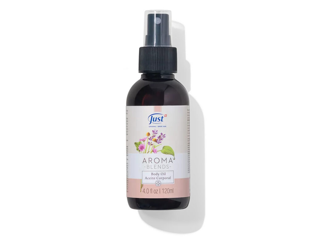 Aromablends - Aceite Corporal