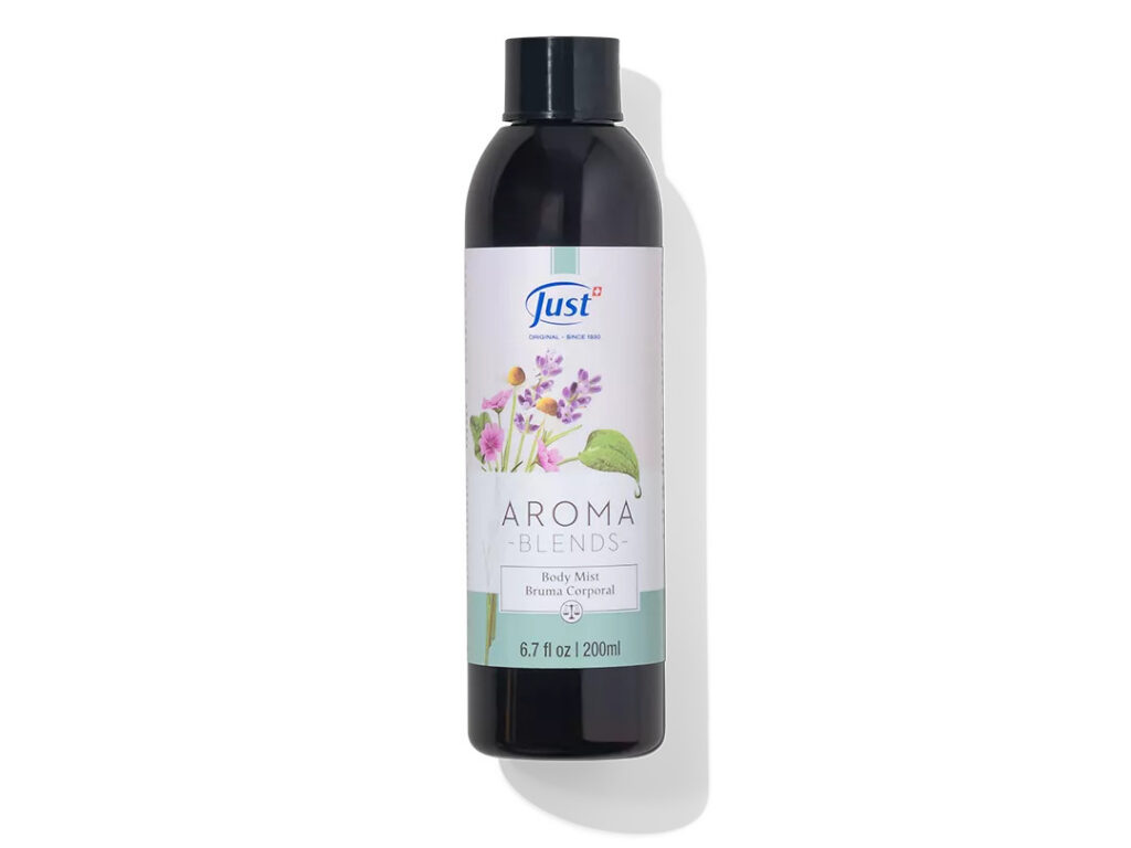 Aromablends - Bruma Corporal
