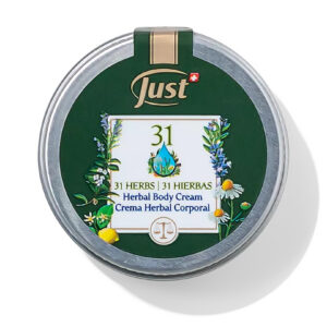 Crema Herbal 31