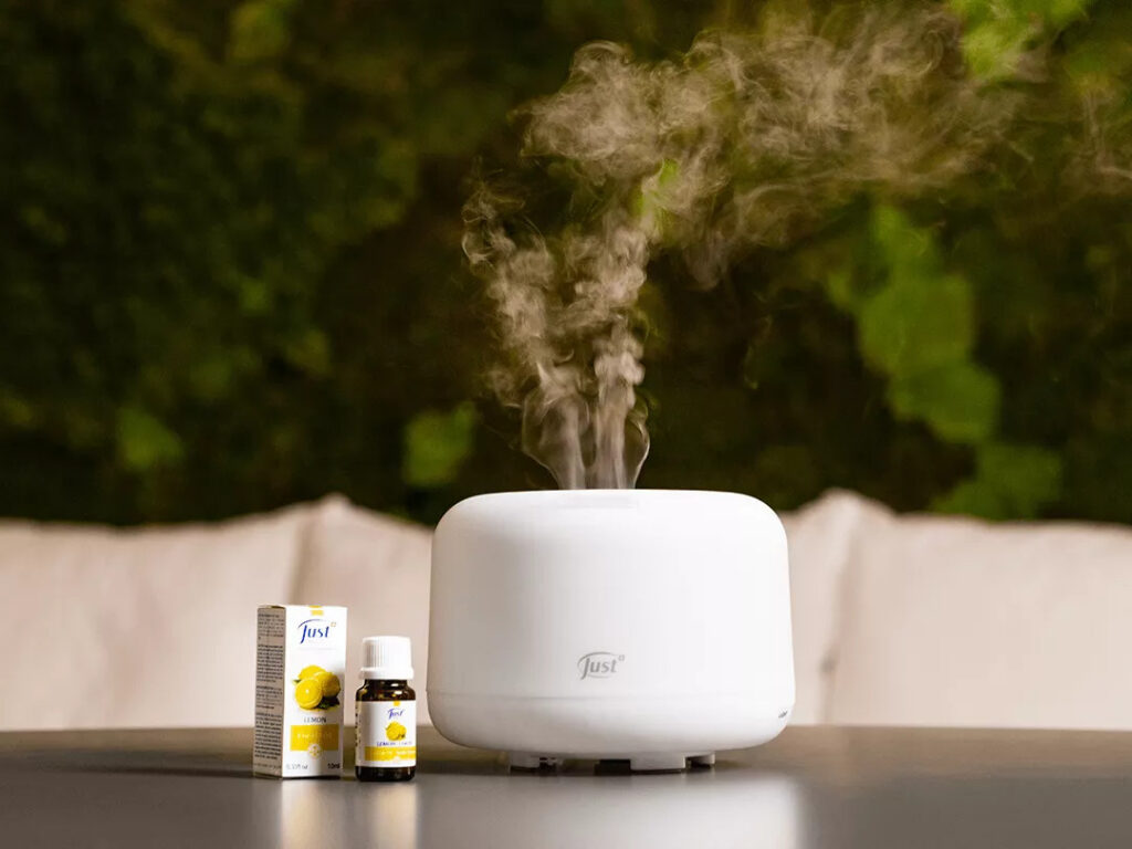 Aroma Diffuser Tank