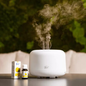 Aroma Diffuser Tank