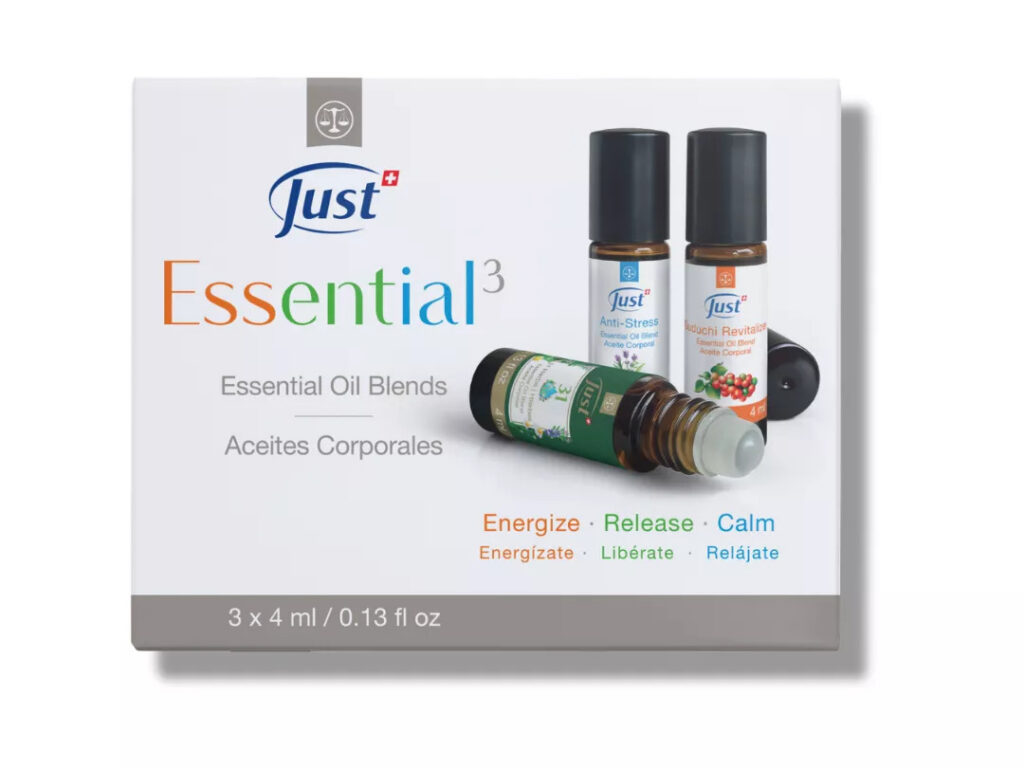 Essential³