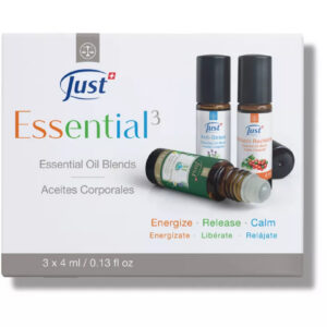 Essential³