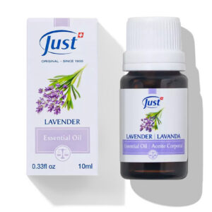 Aceite Esencial de Lavanda