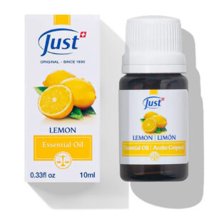 Aceite Esencial de Limón