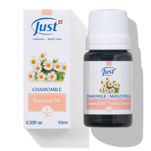Aceite Esencial de Manzanilla