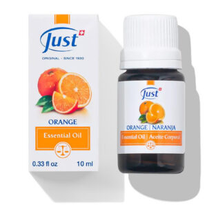 Aceite Esencial de Naranja