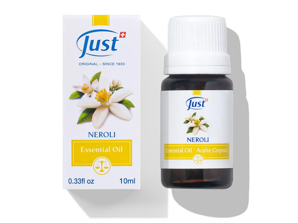 Aceite Esencial de Neroli