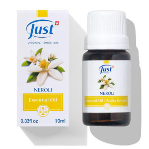 Aceite Esencial de Neroli