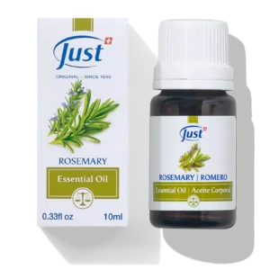 Aceite Esencial de Romero