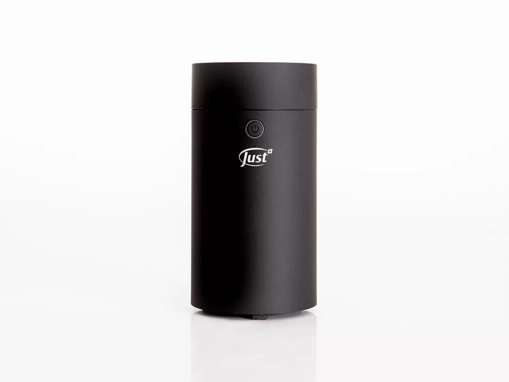 Aroma Diffuser Soft Cylinder